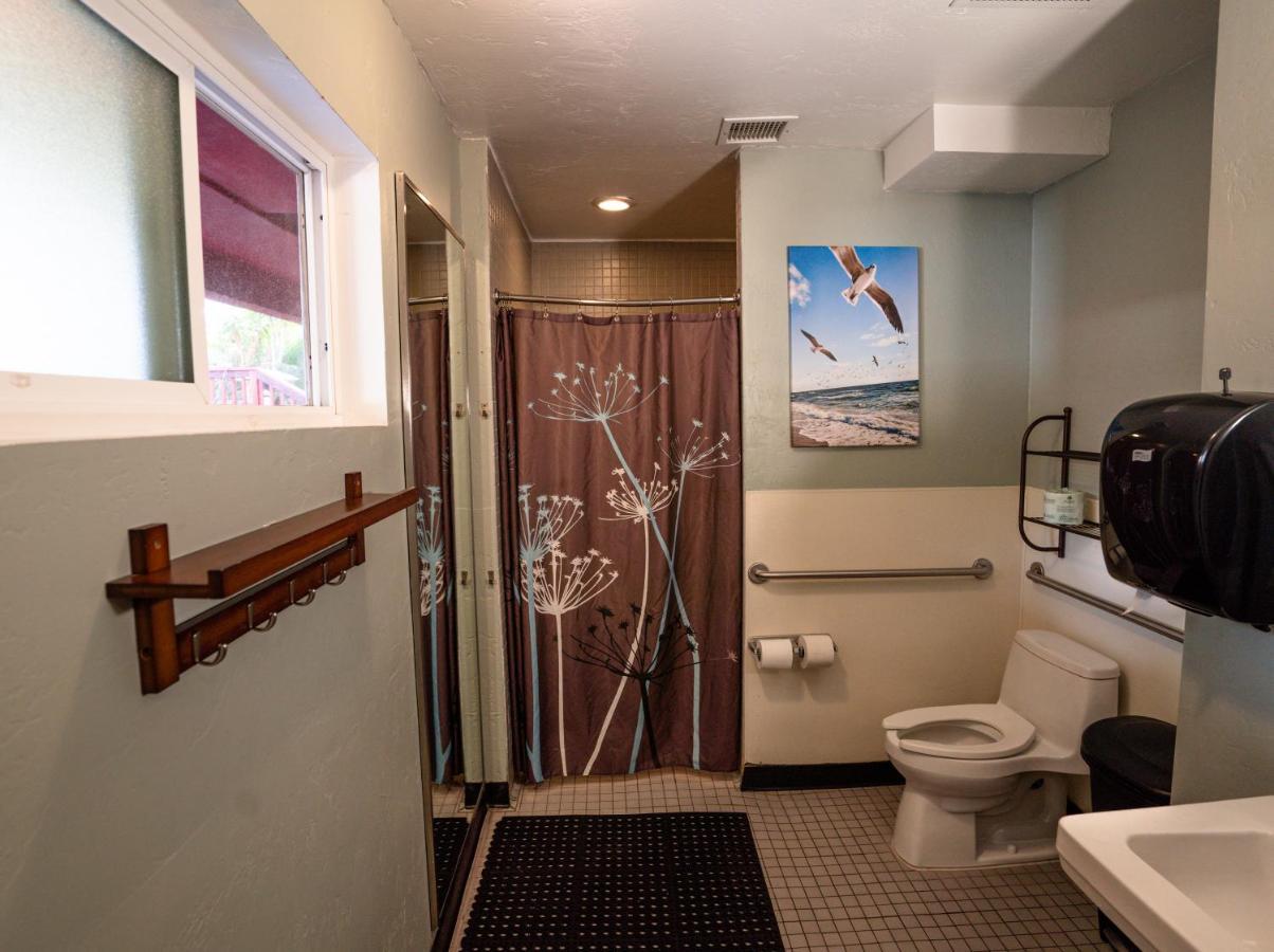 California Dreams - Ocean Albergue