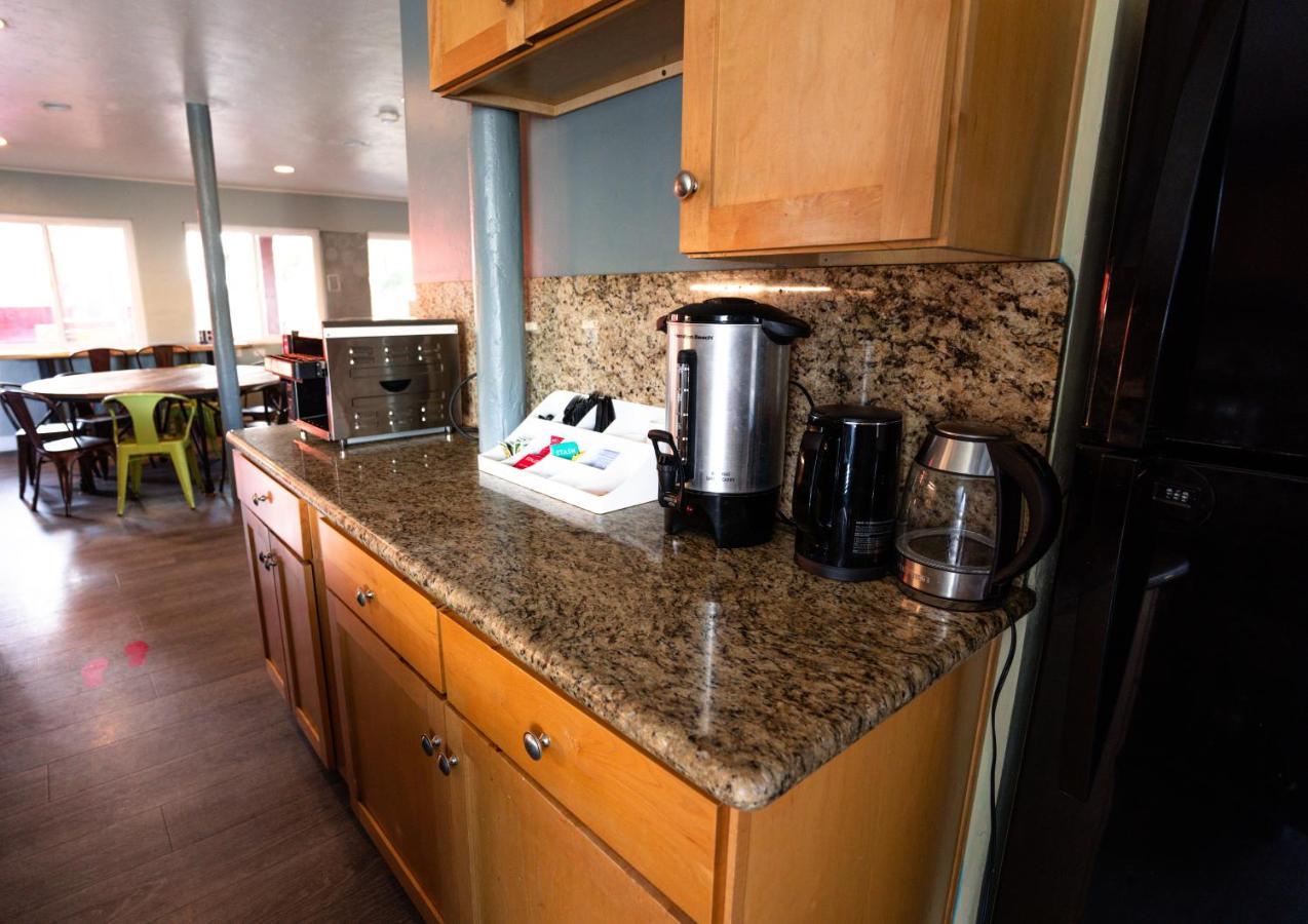 Albergue California Dreams - Ocean San Diego