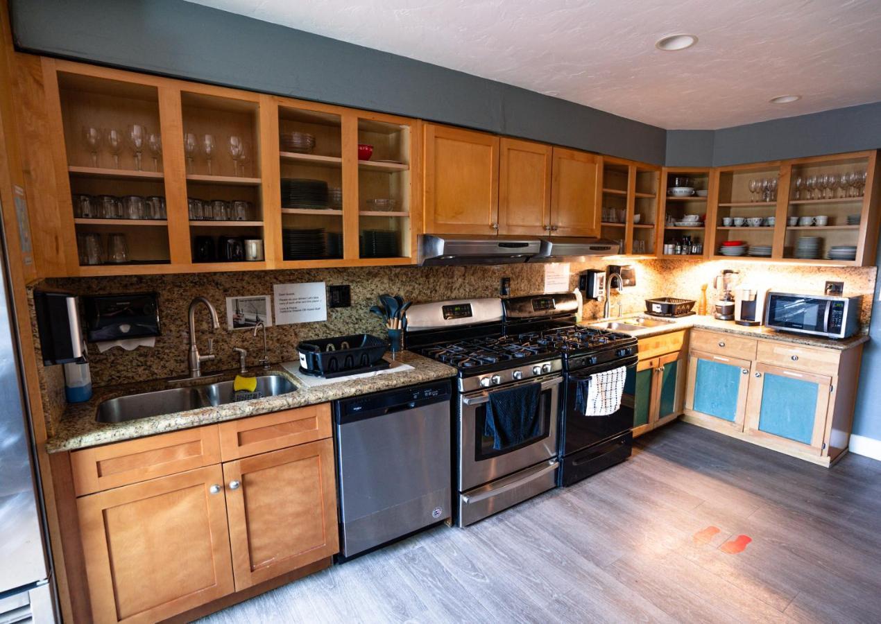 Albergue California Dreams - Ocean San Diego