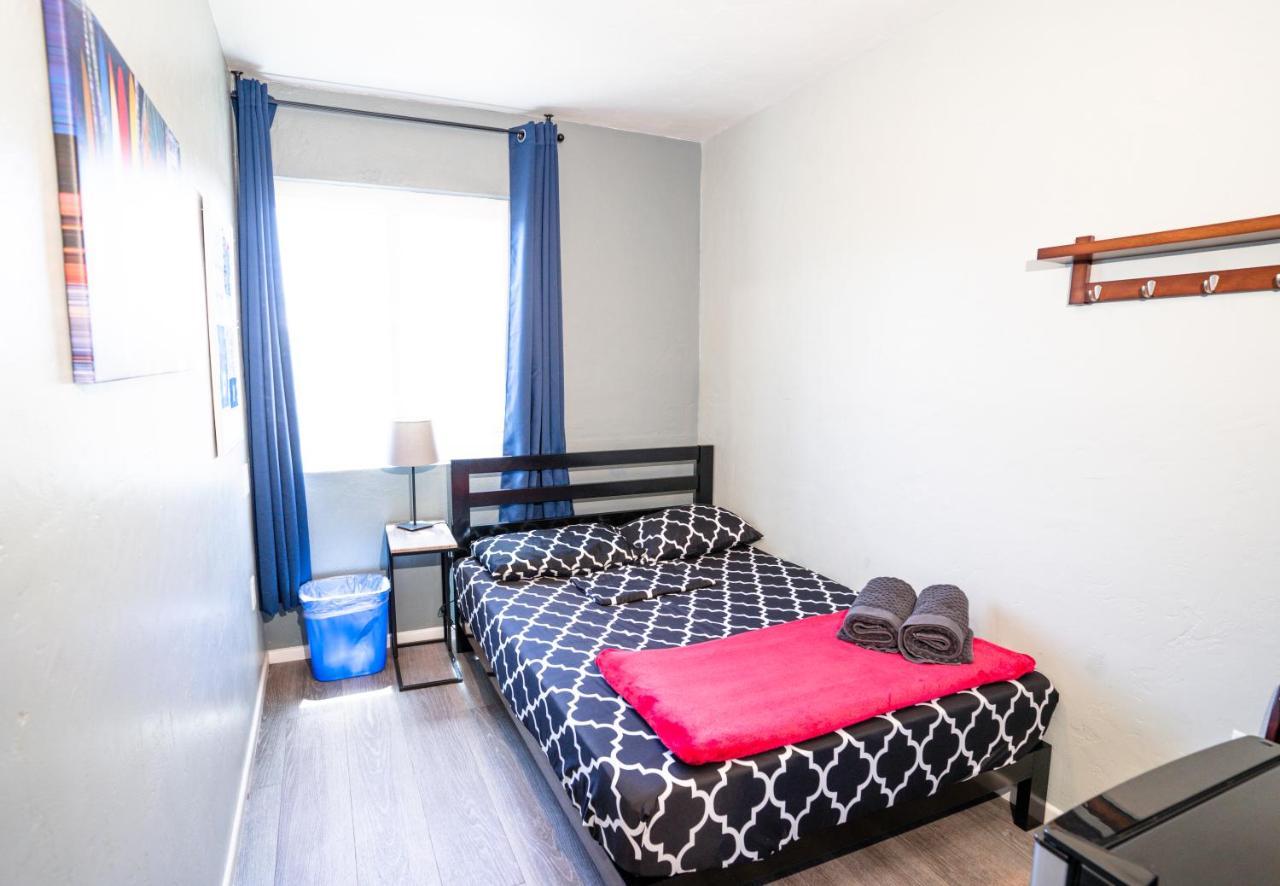 Albergue California Dreams - Ocean San Diego