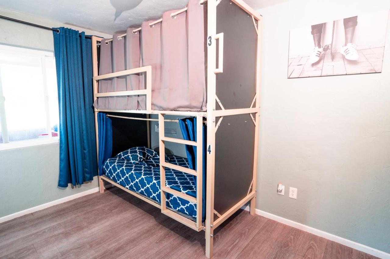 California Dreams - Ocean Albergue